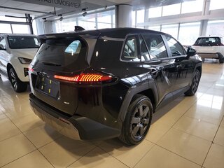 2026 Toyota RAV4 VI (XA60), чёрный, 4250000 рублей, вид 4