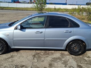 2013 Daewoo Gentra II, серый, 650000 рублей, вид 1
