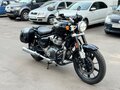 2025 Royal Enfield Super Meteor, чёрный, 650000 рублей - вид 4