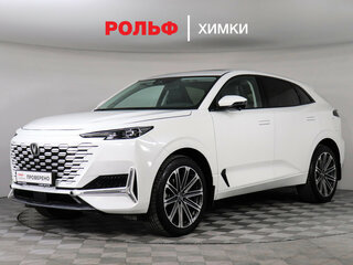 2024 Changan UNI-K, белый, 2595000 рублей, вид 1