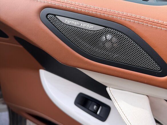 2013 BMW 6 серии Gran Coupe 640i xDrive III (F06/F13/F12), коричневый, 2690000 рублей - вид 6