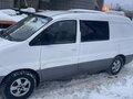 2007 Hyundai Starex, белый, 400000 рублей - вид 1