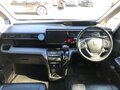 2021 Honda Stepwgn Spada V Рестайлинг, чёрный, 2250000 рублей - вид 8
