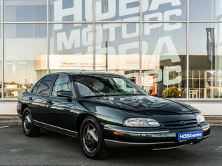 Chevrolet Lumina II