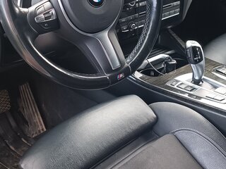 2016 BMW X4 20d I (F26), белый, 3000000 рублей, вид 3