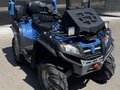 2015 CFMoto CF800-X8, синий, 730000 рублей - вид 2