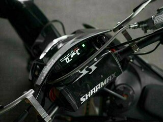 2025 Sharmax Expert Pro, чёрный, 305900 рублей, вид 4