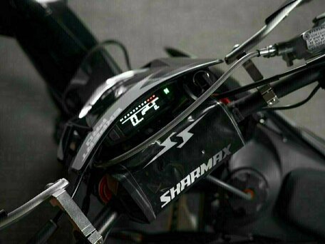 2025 Sharmax Expert Pro, чёрный, 305900 рублей, вид 4