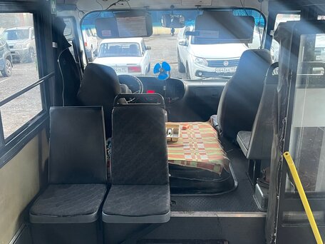 2010 Hyundai County, белый, 250000 рублей, вид 4