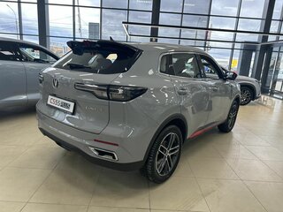 2026 Changan UNI-S I, серебристый, 3229900 рублей, вид 3