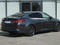 2018 Kia Optima IV Рестайлинг, серый, 1975000 рублей - вид 4