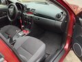 2008 Mazda 3 I (BK) Рестайлинг, красный, 635000 рублей - вид 6