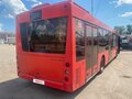 2018 МАЗ 203, красный, 3000000 рублей - вид 3