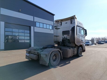 2023 FAW J7, белый, 4273200 рублей, вид 3
