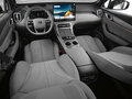 2026 Geely Galaxy M7, серый, 3770000 рублей - вид 9