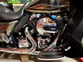 2016 Harley-Davidson Street Glide, золотистый, 1650000 рублей - вид 1