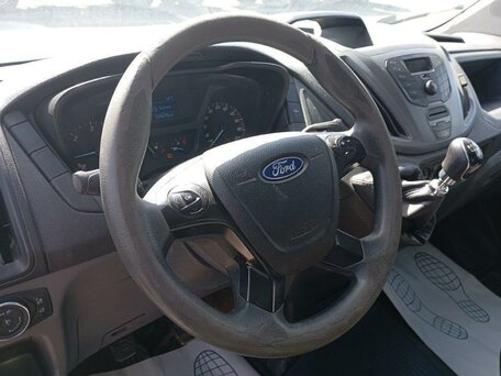 2021 Ford Transit, синий, 2812000 рублей, вид 5