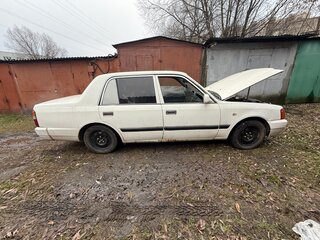 2005 Toyota Comfort I, белый, 460000 рублей, вид 3