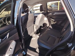 2022 Haval Jolion I, чёрный, 1390000 рублей, вид 3