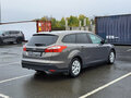 2013 Ford Focus III, коричневый - вид 4
