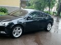 2011 Opel Insignia I, чёрный, 820000 рублей - вид 1