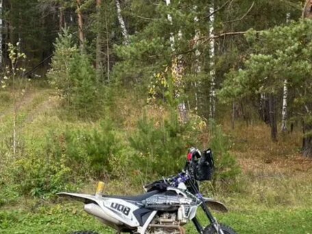 2022 GR GR2, белый, 150000 рублей, вид 5