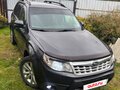 2011 Subaru Forester III Рестайлинг, серый, 1225000 рублей - вид 1