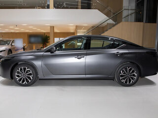 2026 Nissan Teana IV (L34), серый, 3294000 рублей, вид 2