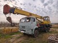 2001 КамАЗ 53215, серый, 2200000 рублей