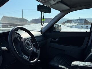 2009 Lada (ВАЗ) Priora I, серебристый, 330000 рублей, вид 5