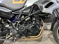 2012 BMW F 700 GS, белый, 730000 рублей - вид 10