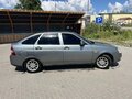 2008 Lada (ВАЗ) Priora I, серый, 200000 рублей - вид 1