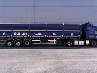 2026 Bonum 914296-01, синий, 4885000 рублей, вид 2