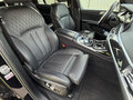 2019 BMW X7 40i I (G07), синий, 6530000 рублей - вид 5