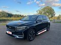 2024 Geely Monjaro I, чёрный, 3390000 рублей
