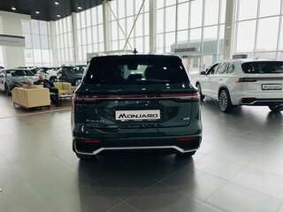 2026 Geely Monjaro I, зелёный, 4899990 рублей, вид 5