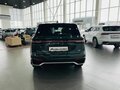 2026 Geely Monjaro I, зелёный, 4899990 рублей - вид 4