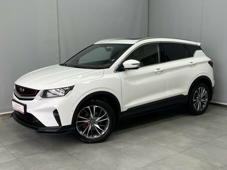 Belgee X50