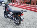 2020 Bajaj Boxer BM 150X, чёрный, 115000 рублей - вид 2