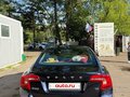 2016 Volvo S60 II Рестайлинг, синий - вид 4