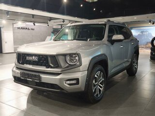 2026 Haval H7 I, серый, 4199000 рублей, вид 2