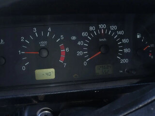 2012 Lada (ВАЗ) 2121 (4x4) I Рестайлинг, пурпурный, 270000 рублей, вид 5