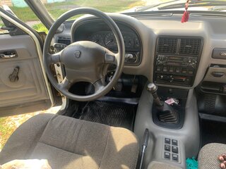 1997 ГАЗ 3110 «Волга», серый, 350000 рублей, вид 5