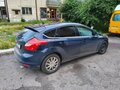 2011 Ford Focus III, синий, 450000 рублей - вид 2