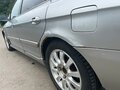 2003 Kia Magentis I Рестайлинг, серебристый, 279000 рублей - вид 10