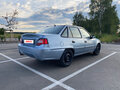 2012 Daewoo Nexia I Рестайлинг, серый, 210000 рублей - вид 4
