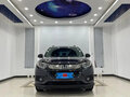 2022 Honda Vezel I Рестайлинг, чёрный - вид 1