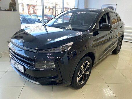 JAC JS6