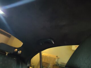 2007 Nissan Primera III (P12), чёрный, 390000 рублей, вид 4
