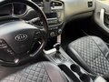 2014 Kia Ceed II, серебристый, 910000 рублей - вид 7